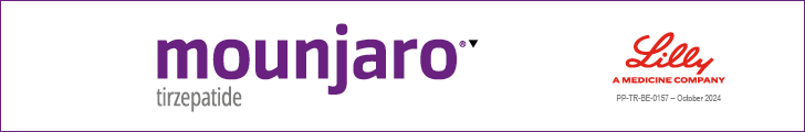 PUB17047 Eli Lilly Mounjaro - Leaderboard NL (112024)