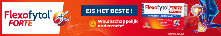 PUB17161 Tilman Flexofytol - Leaderboard NL (012025)