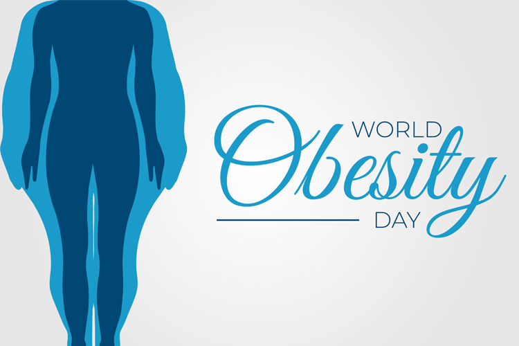 Mobilisation du CHIREC à l’occasion de la Journée mondiale de l’obésité
