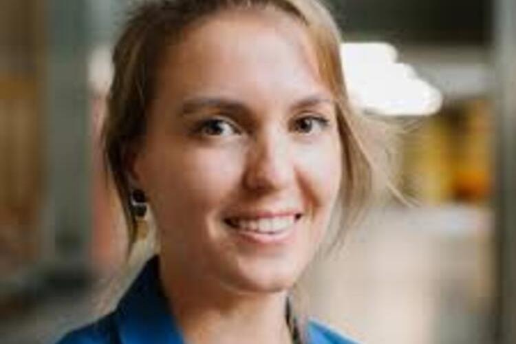 Sofie Claerhout topspreker op nieuwe editie Adem 2020