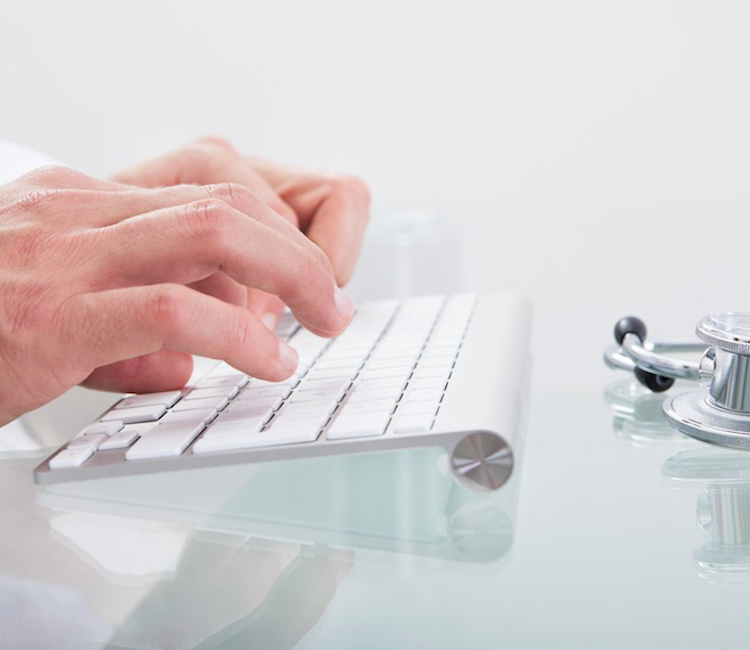 Logiciels médicaux: des médecins se rebiffent et proposent des alternatives pour éviter les monopoles
