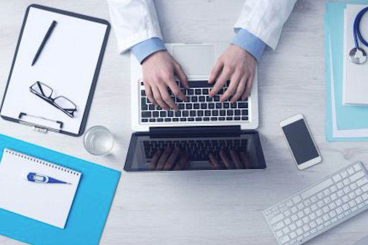 Start-up «e-santé»: pas assez de projets validés scientifiquement (Startups.be)