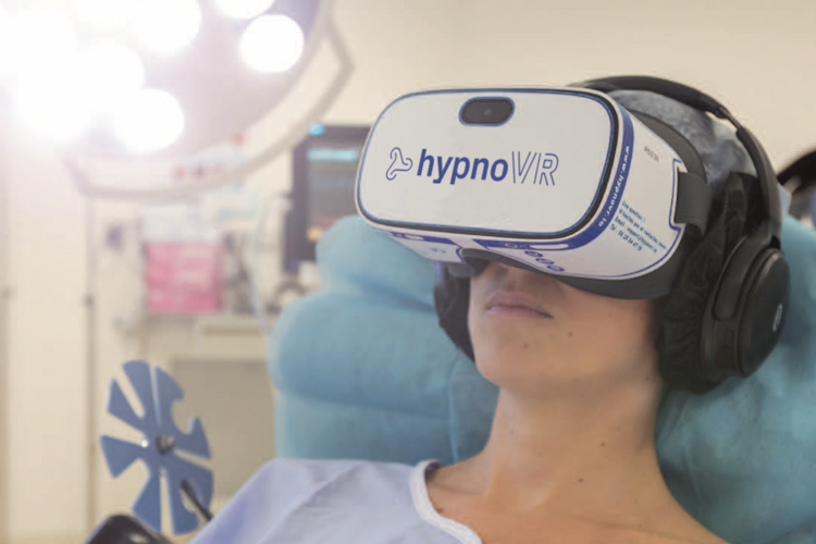 Acquisition d'Oncomfort par HypnoVR: vers un élargissement des solutions de thérapie numérique en Belgique et en Europe